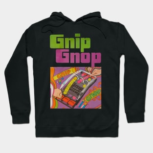 Gnip Gnop Hoodie